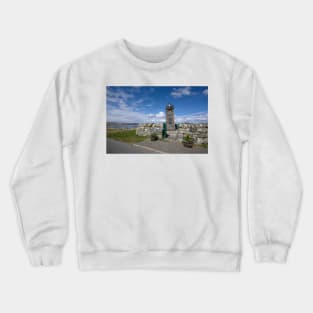 The Isle Of Harris Crewneck Sweatshirt